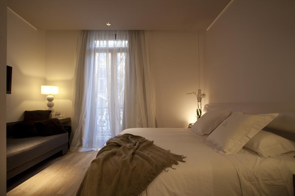 Anba Boutique (Adults Only) Bed and Breakfast Βαρκελώνη Εξωτερικό φωτογραφία