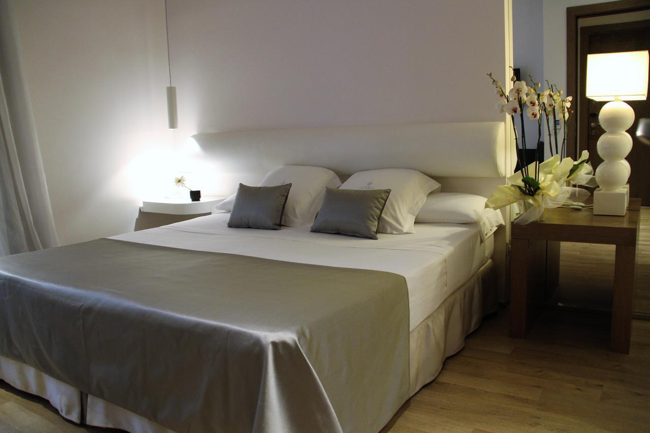 Anba Boutique (Adults Only) Bed and Breakfast Βαρκελώνη Εξωτερικό φωτογραφία