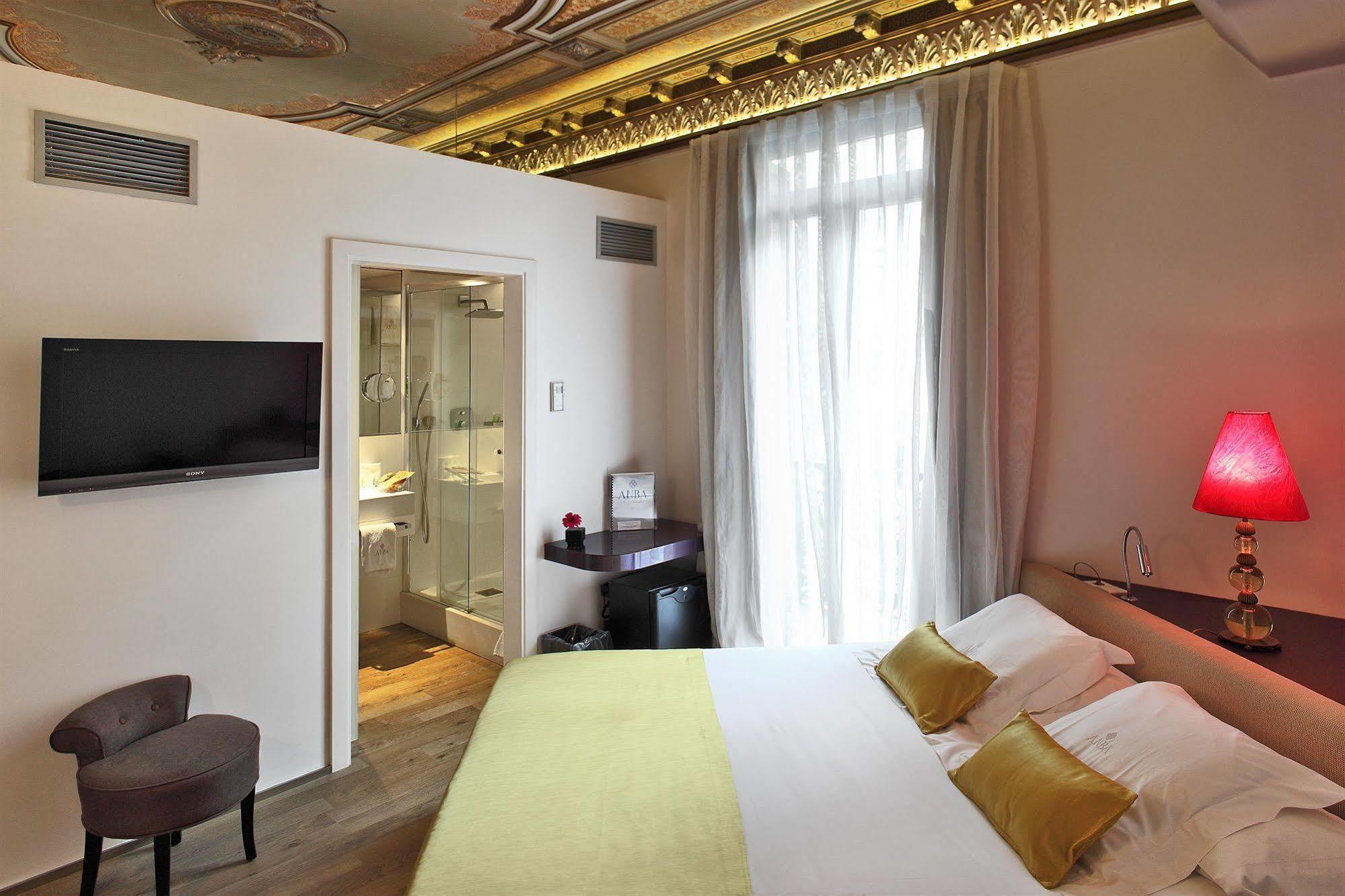 Anba Boutique (Adults Only) Bed and Breakfast Βαρκελώνη Εξωτερικό φωτογραφία